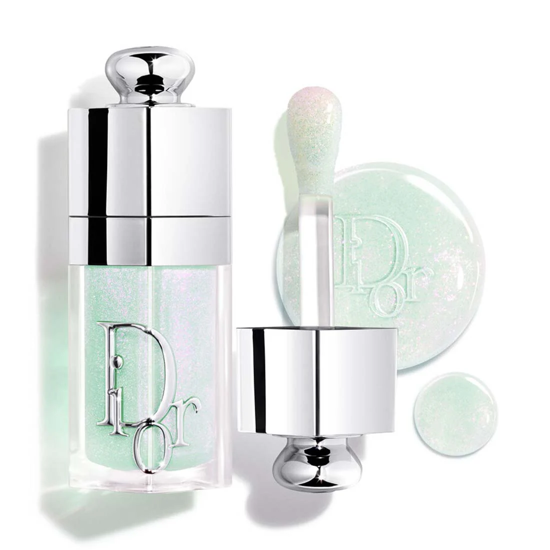 Dior Addict Lip Glow Oil Olio labbra idratante 24 ore – 3 finish ultra-brillanti - Image 29