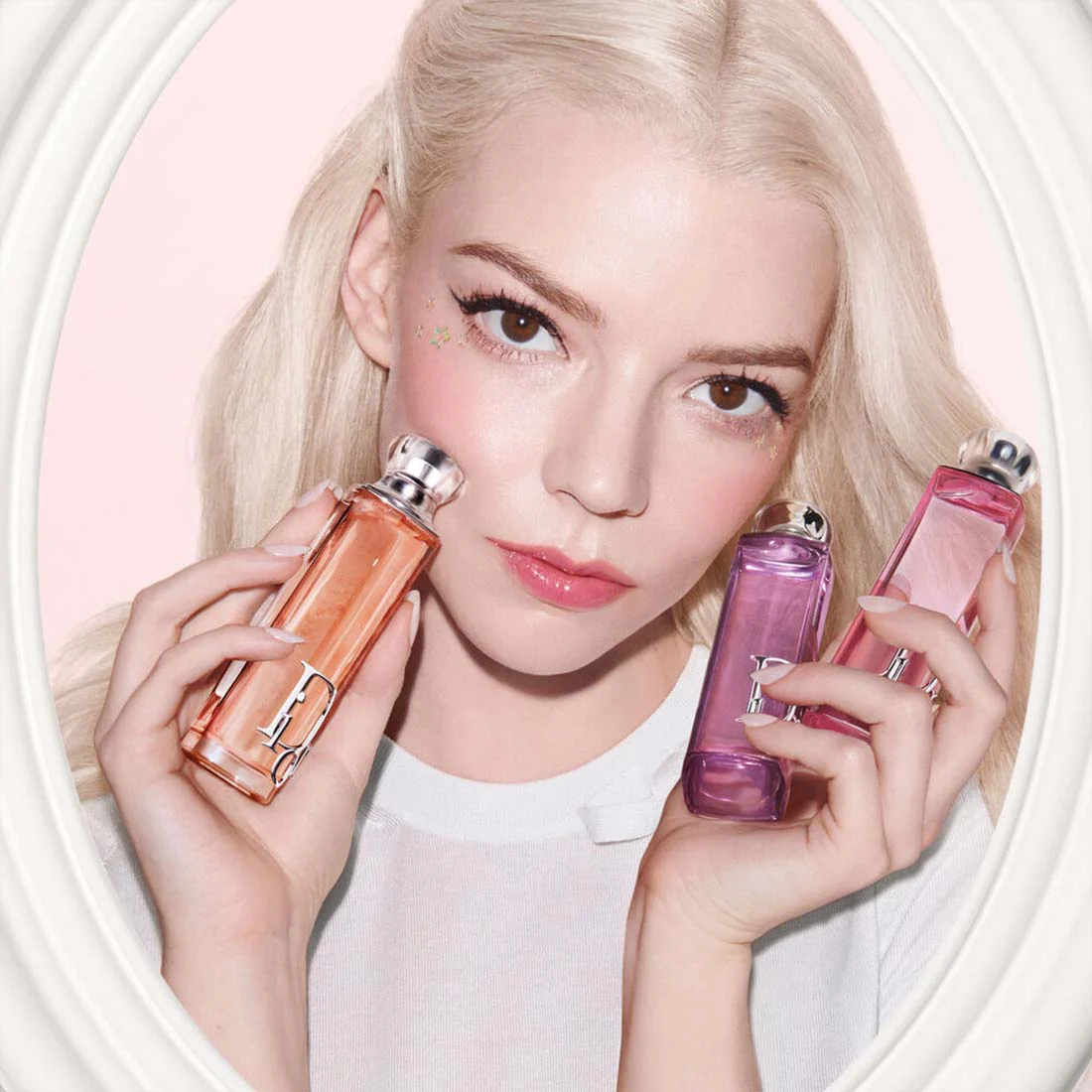 Dior Addict Purple Glow Eau de parfum – note di iris e lampone - Image 11