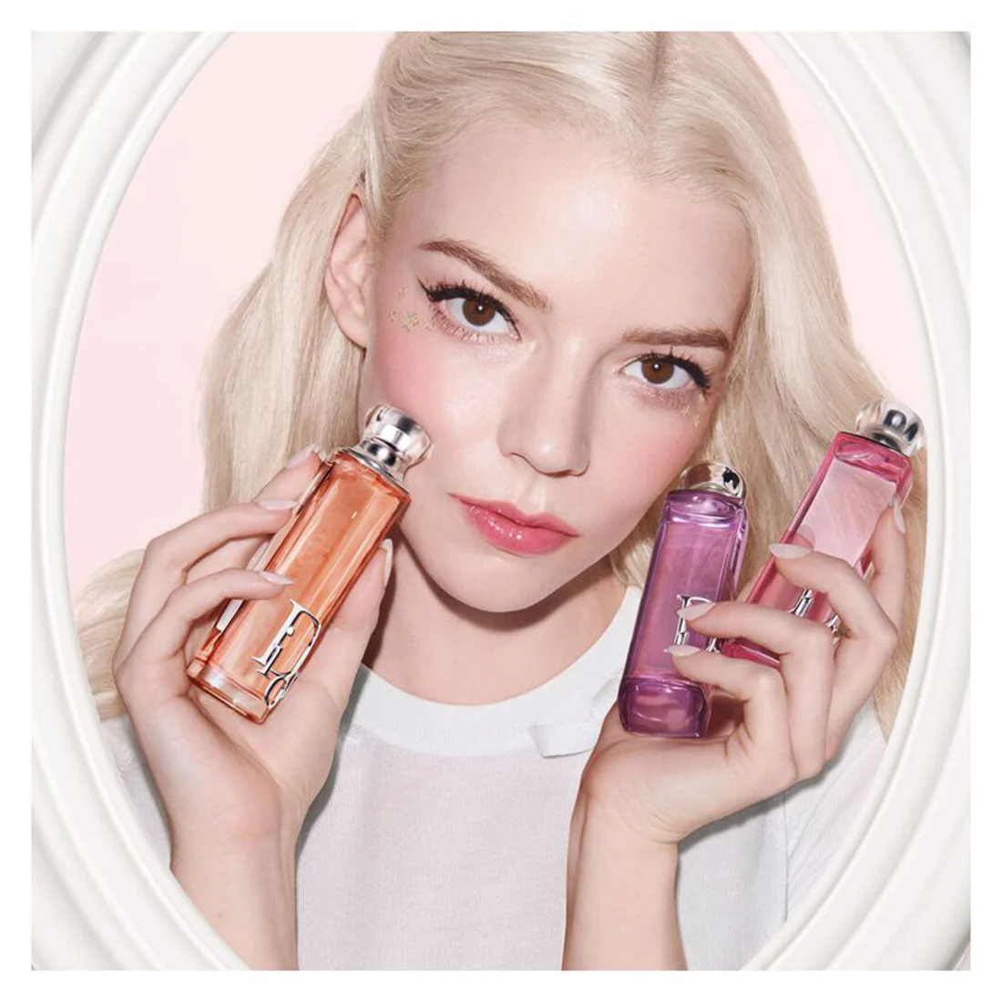 Dior Addict Purple Glow Eau de parfum – note di iris e lampone - Image 17