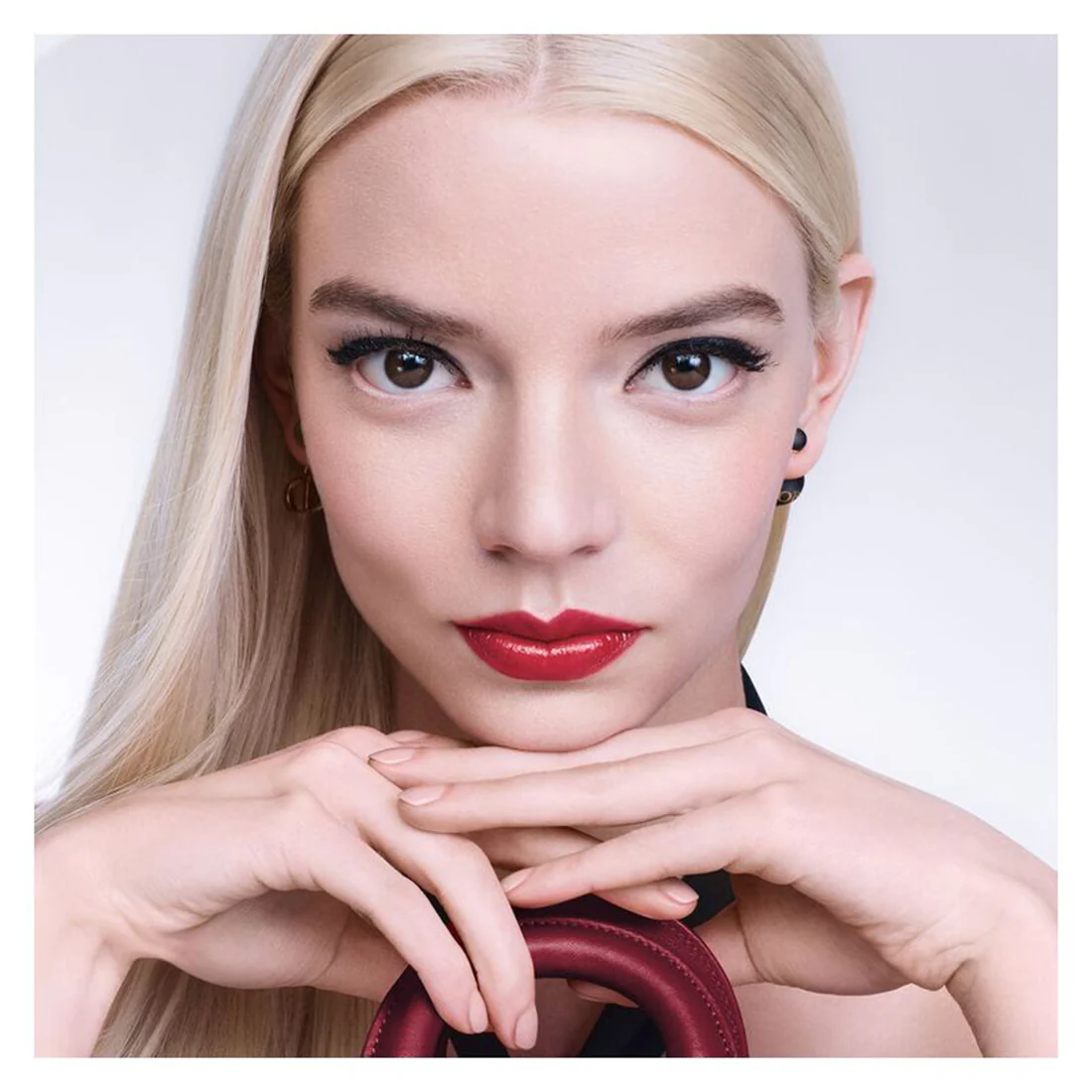 Dior Addict Rossetto brillante 90% di origine naturale ricaricabile - Image 15