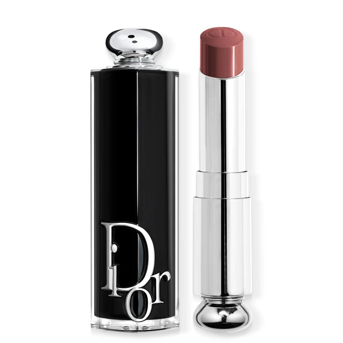 Dior Addict Rossetto brillante 90% di origine naturale ricaricabile - Image 76