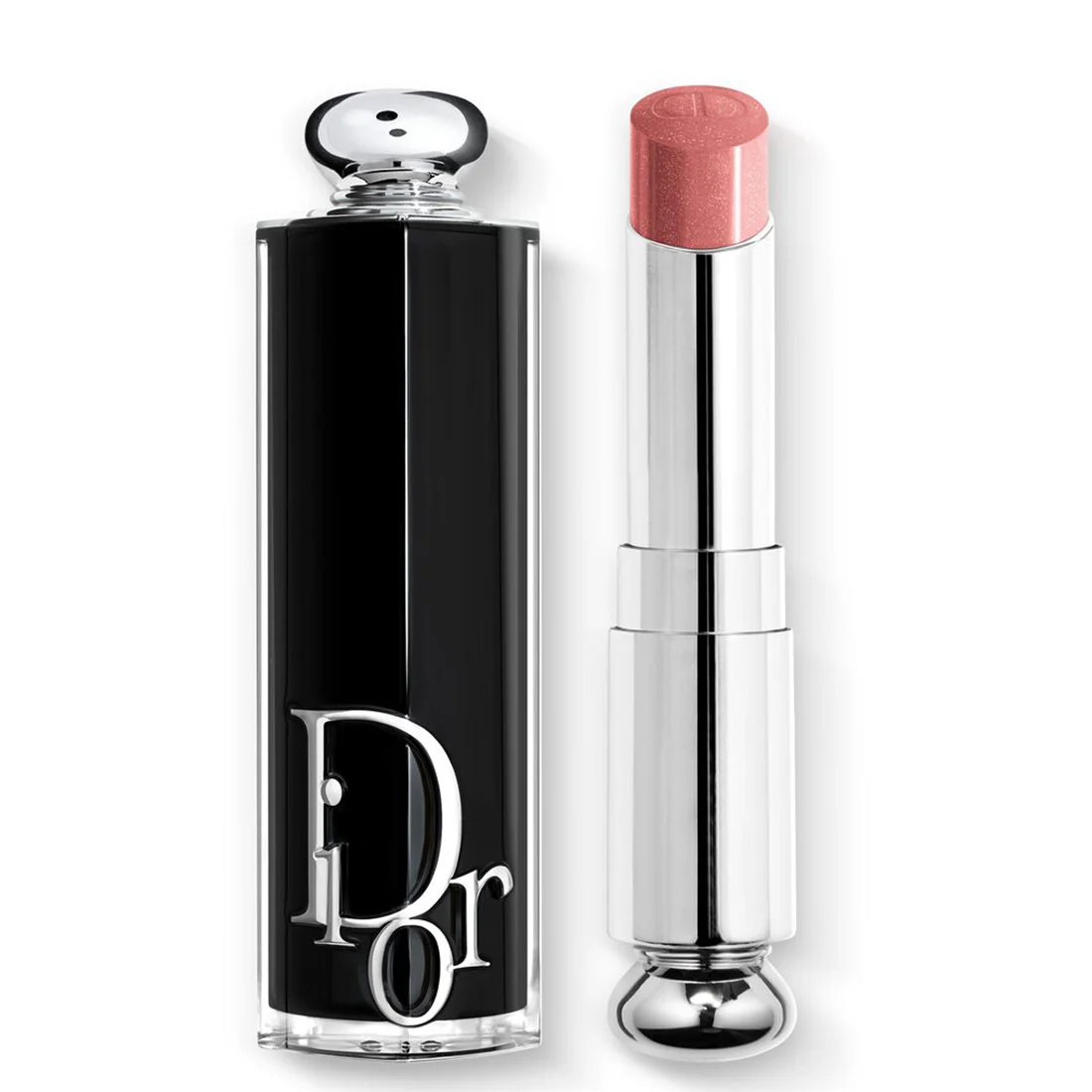 Dior Addict Rossetto brillante 90% di origine naturale ricaricabile - Image 8