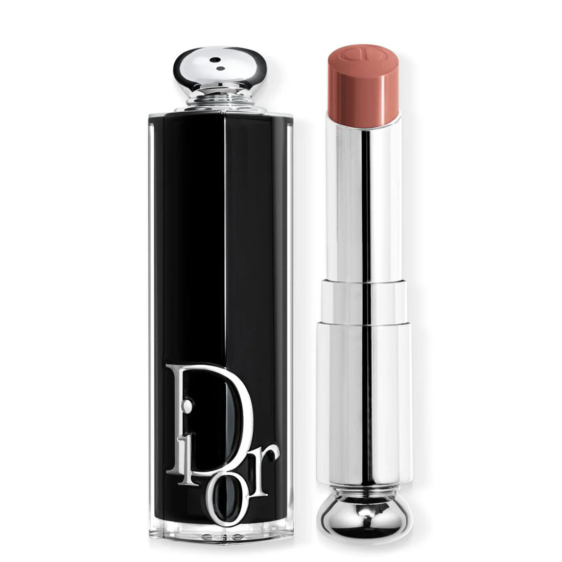 Dior Addict Rossetto brillante 90% di origine naturale ricaricabile - Image 85