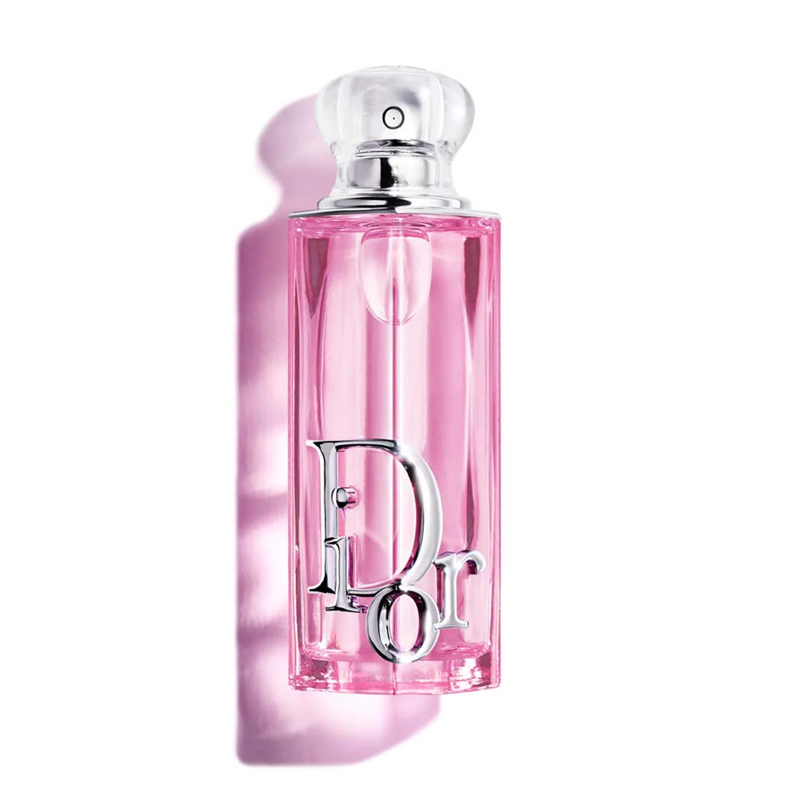 Dior Addict Rosy Glow Eau de parfum – note di rosa e litchi