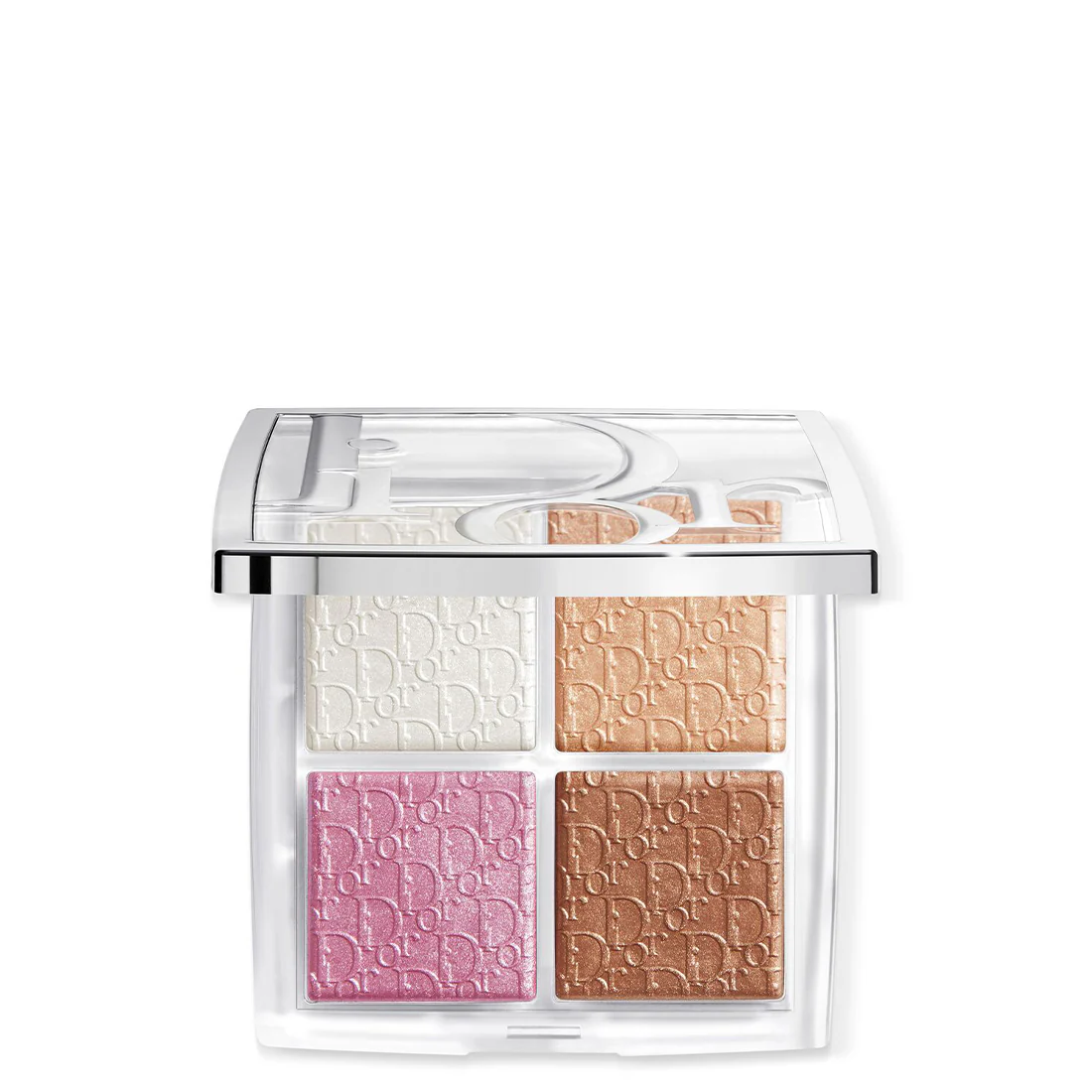Dior Backstage Glow Maximizer  Palette illuminante e blush multi-uso