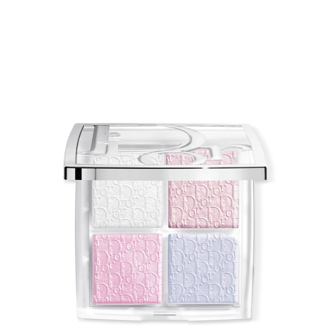 Dior Backstage Glow Maximizer  Palette illuminante e blush multi-uso - Image 2