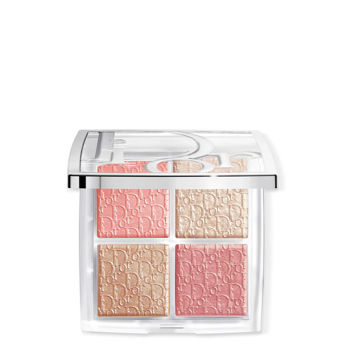 Dior Backstage Glow Maximizer  Palette illuminante e blush multi-uso - Image 3