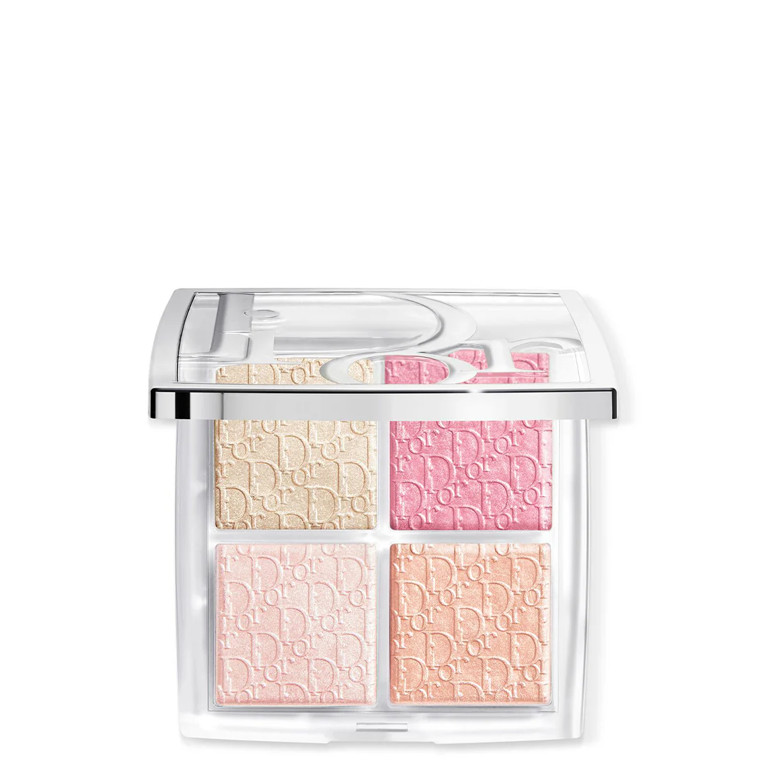 Dior Backstage Glow Maximizer  Palette illuminante e blush multi-uso - Image 4