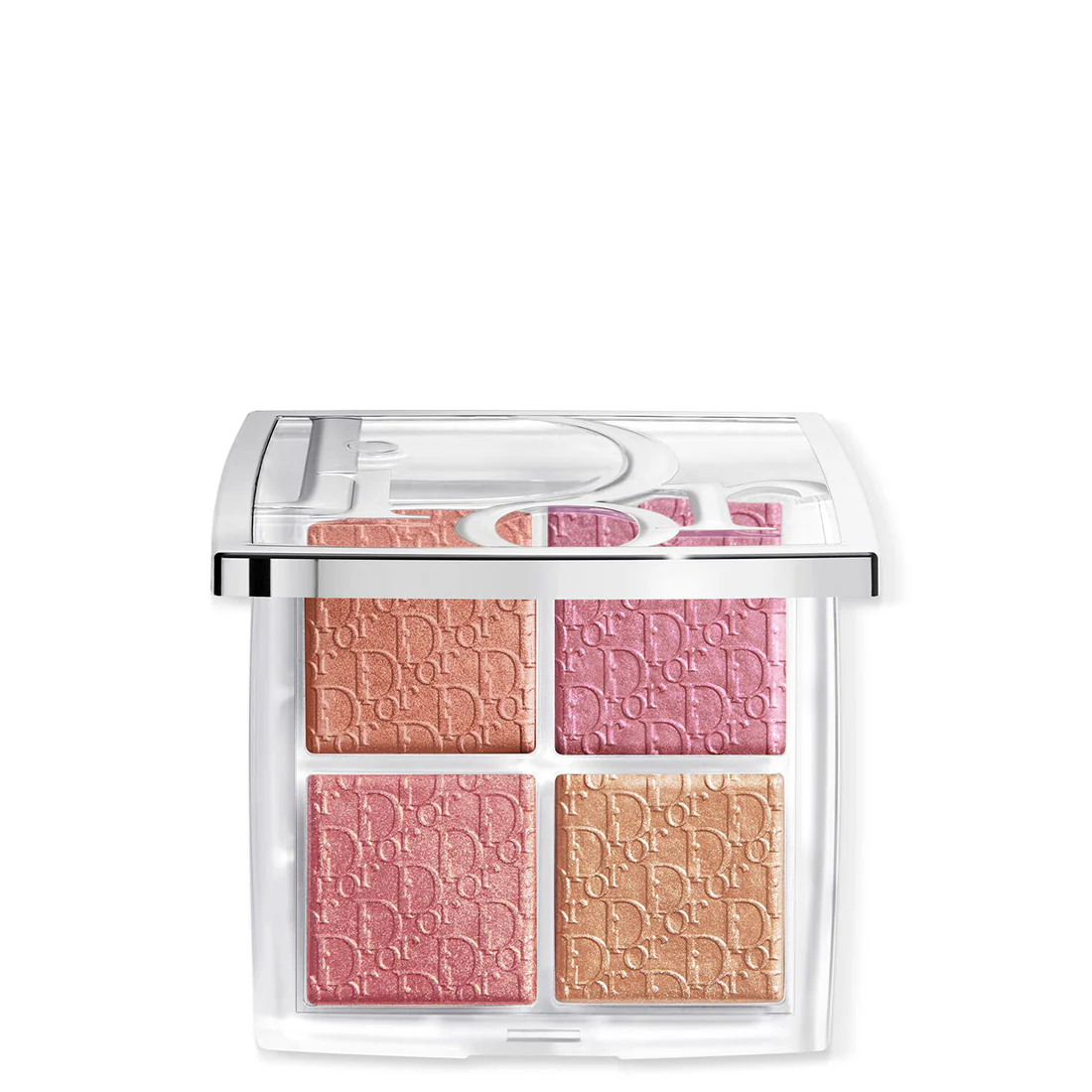 Dior Backstage Glow Maximizer  Palette illuminante e blush multi-uso - Image 5