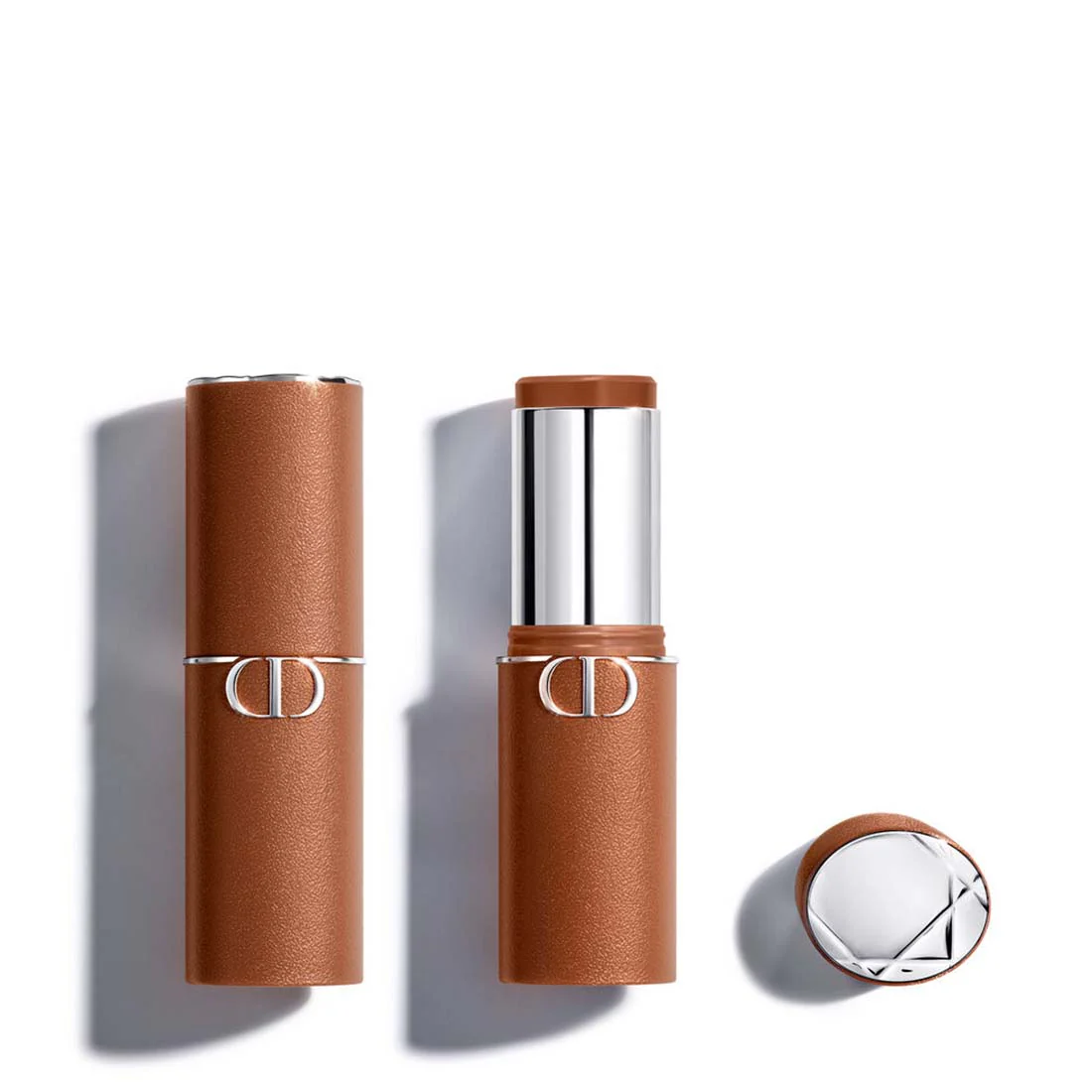 Dior Forever Skin Bronze Balsamo in stick abbronzante ultra-fondente - Image 3
