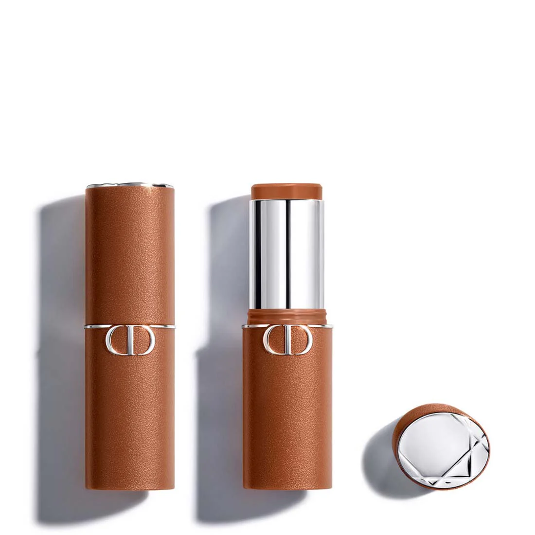 Dior Forever Skin Bronze Balsamo in stick abbronzante ultra-fondente - Image 5