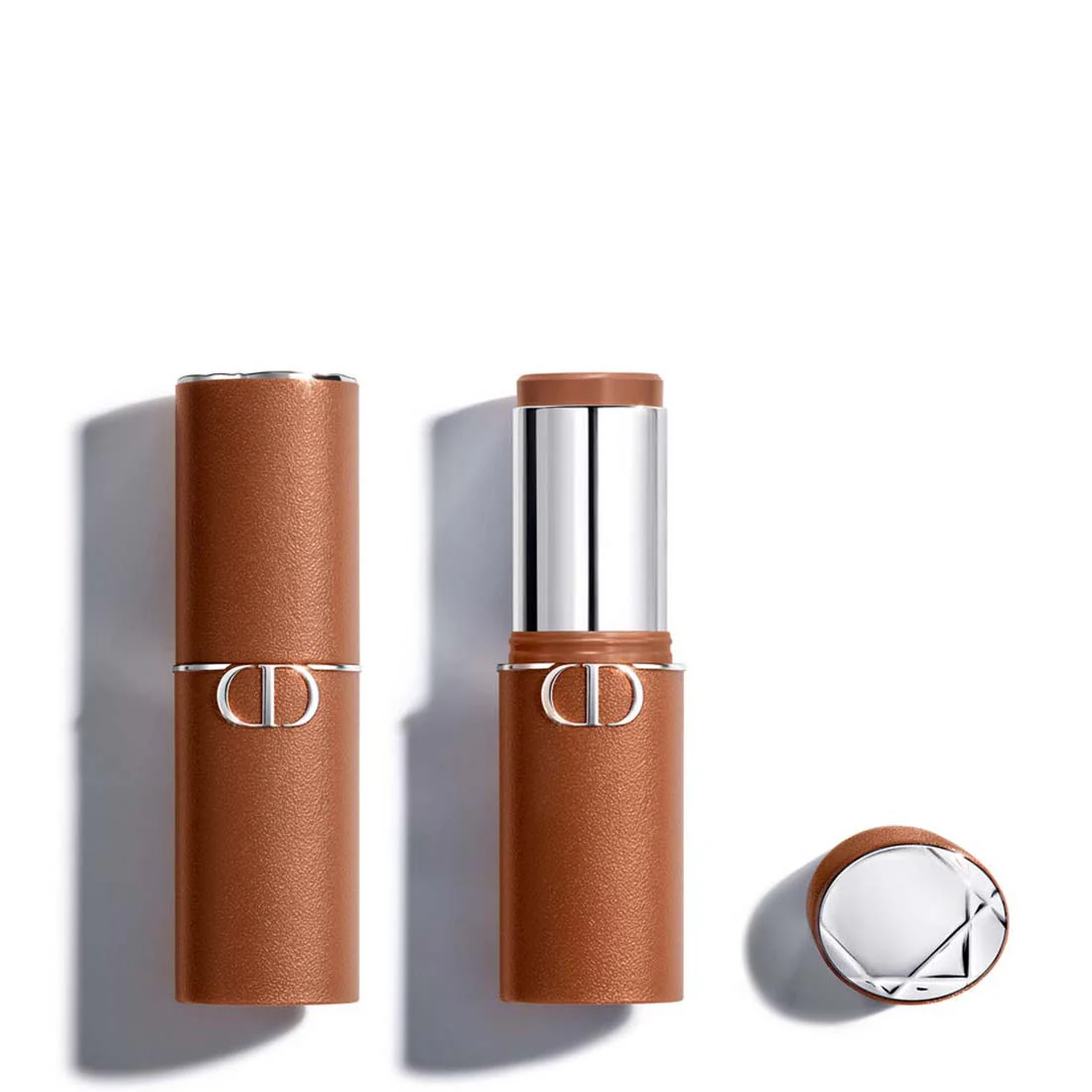 Dior Forever Skin Bronze Balsamo in stick abbronzante ultra-fondente - Image 7