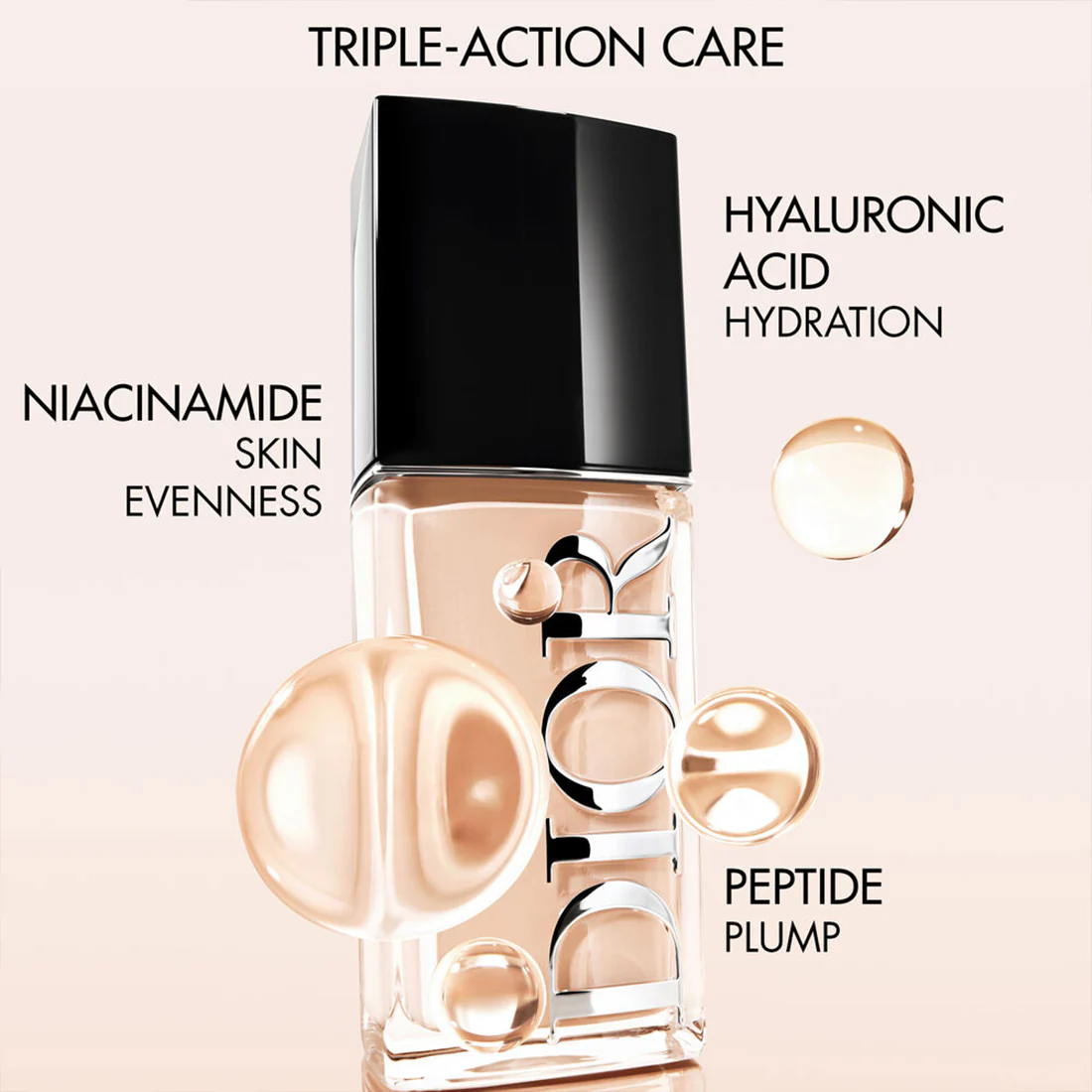 Dior Forever Skin Glow Fondotinta luminoso tenuta 24 ore e idratazione 48 ore - Image 58
