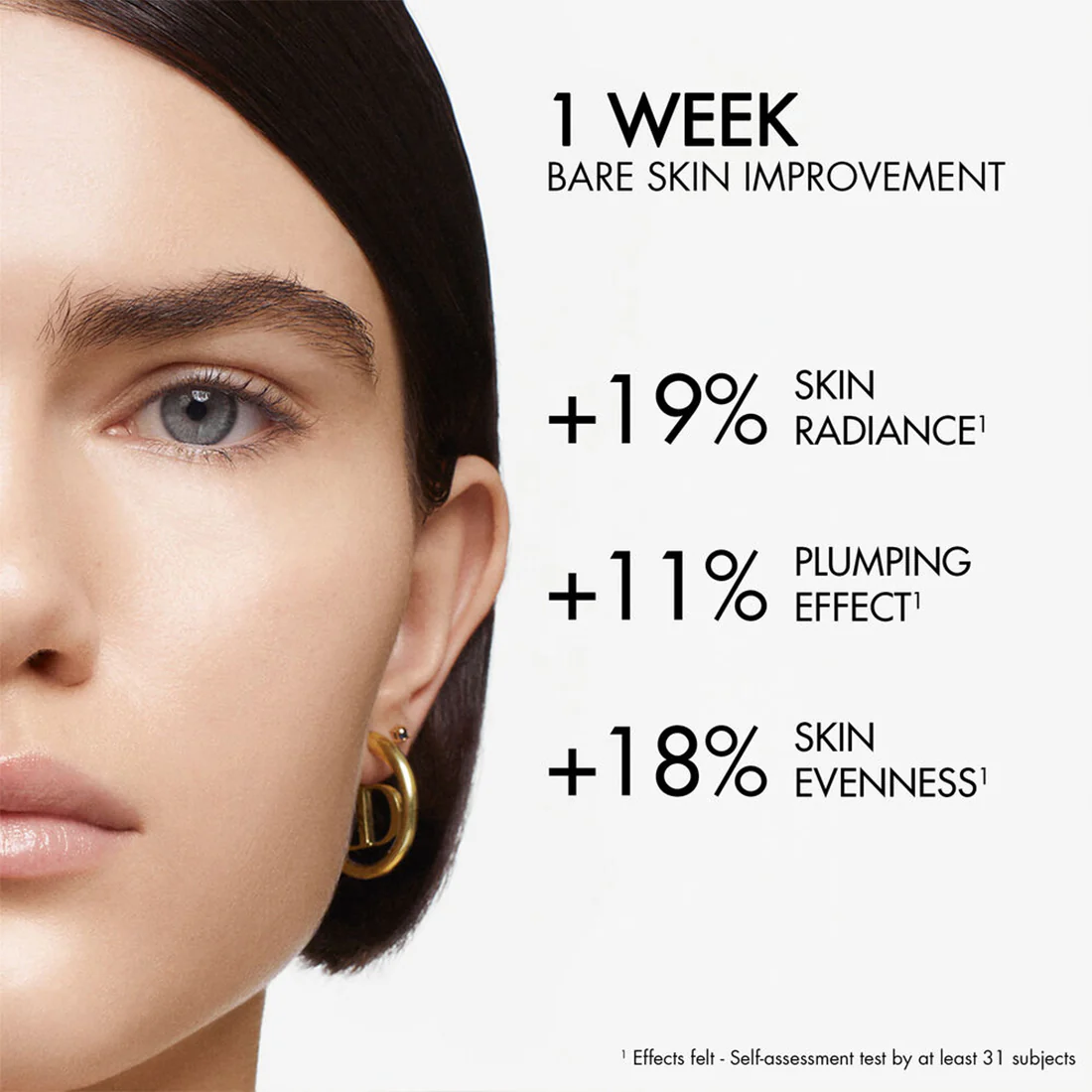 Dior Forever Skin Glow Fondotinta luminoso tenuta 24 ore e idratazione 48 ore - Image 71