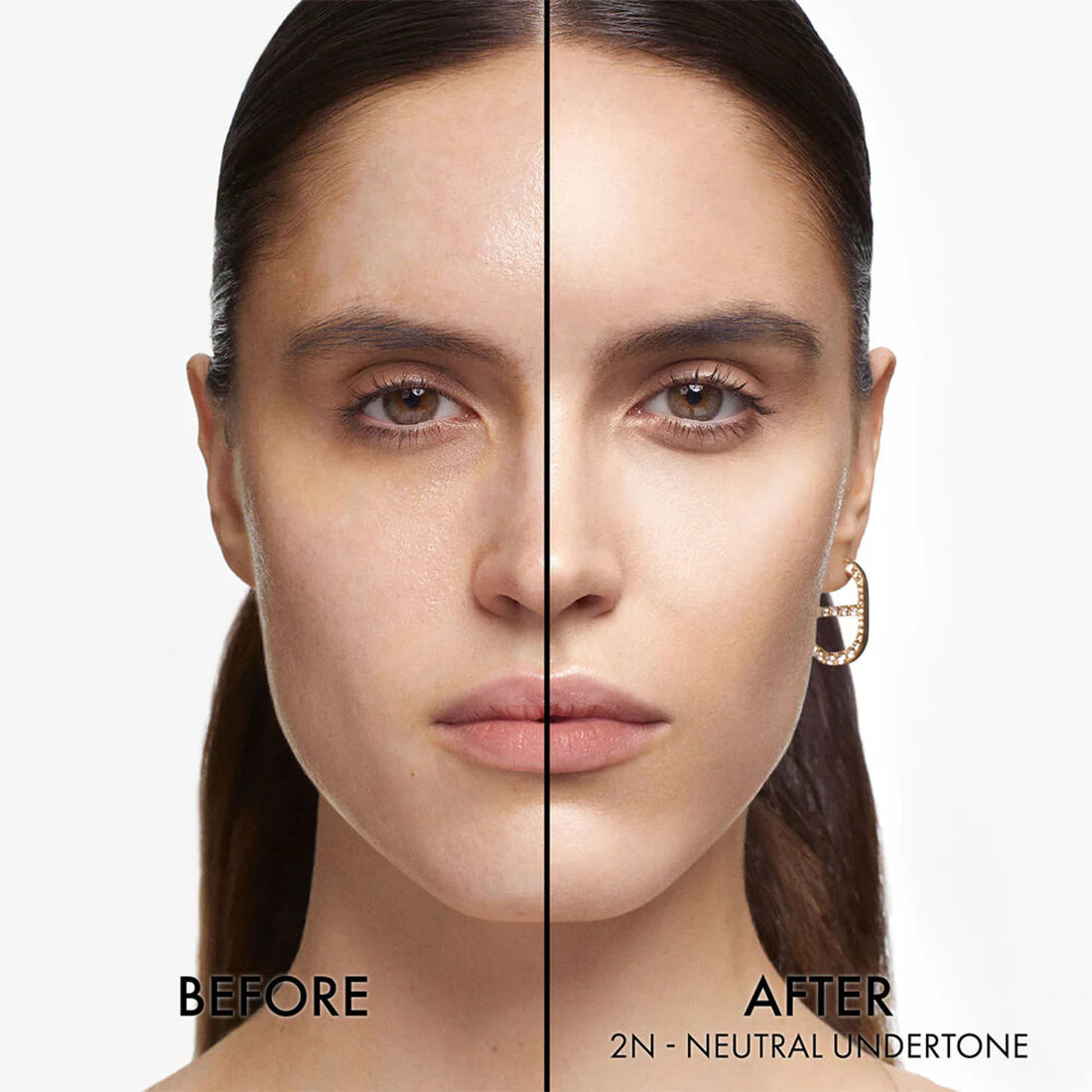 Dior Forever Skin Glow Fondotinta luminoso tenuta 24 ore e idratazione 48 ore - Image 8