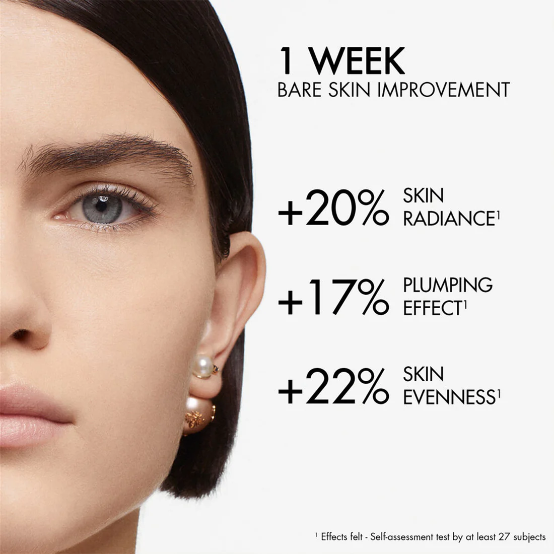 Dior Forever Skin Wear Fondotinta mat naturale effetto blur lunga tenuta 24 ore - Image 83