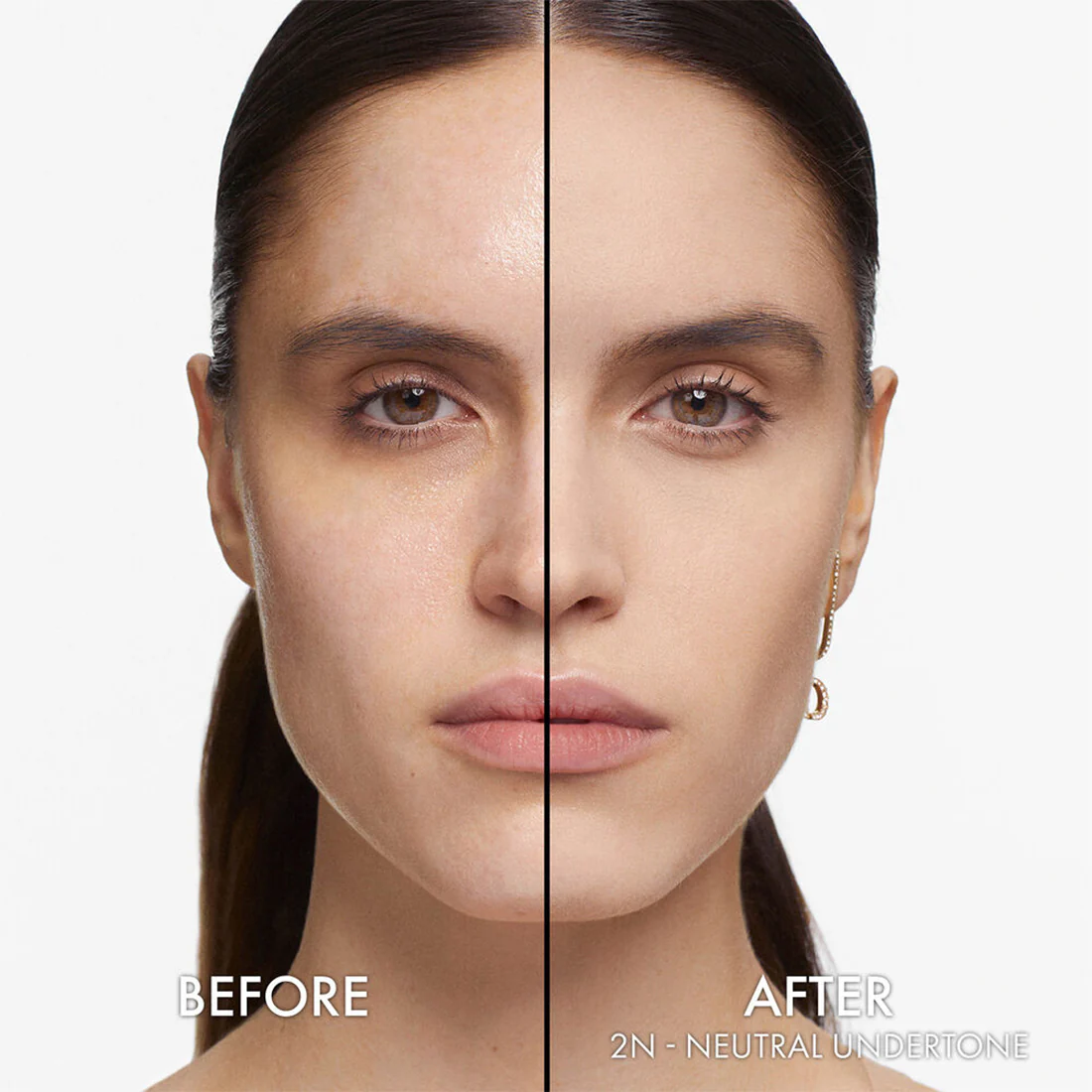 Dior Forever Skin Wear Fondotinta mat naturale effetto blur lunga tenuta 24 ore - Image 92