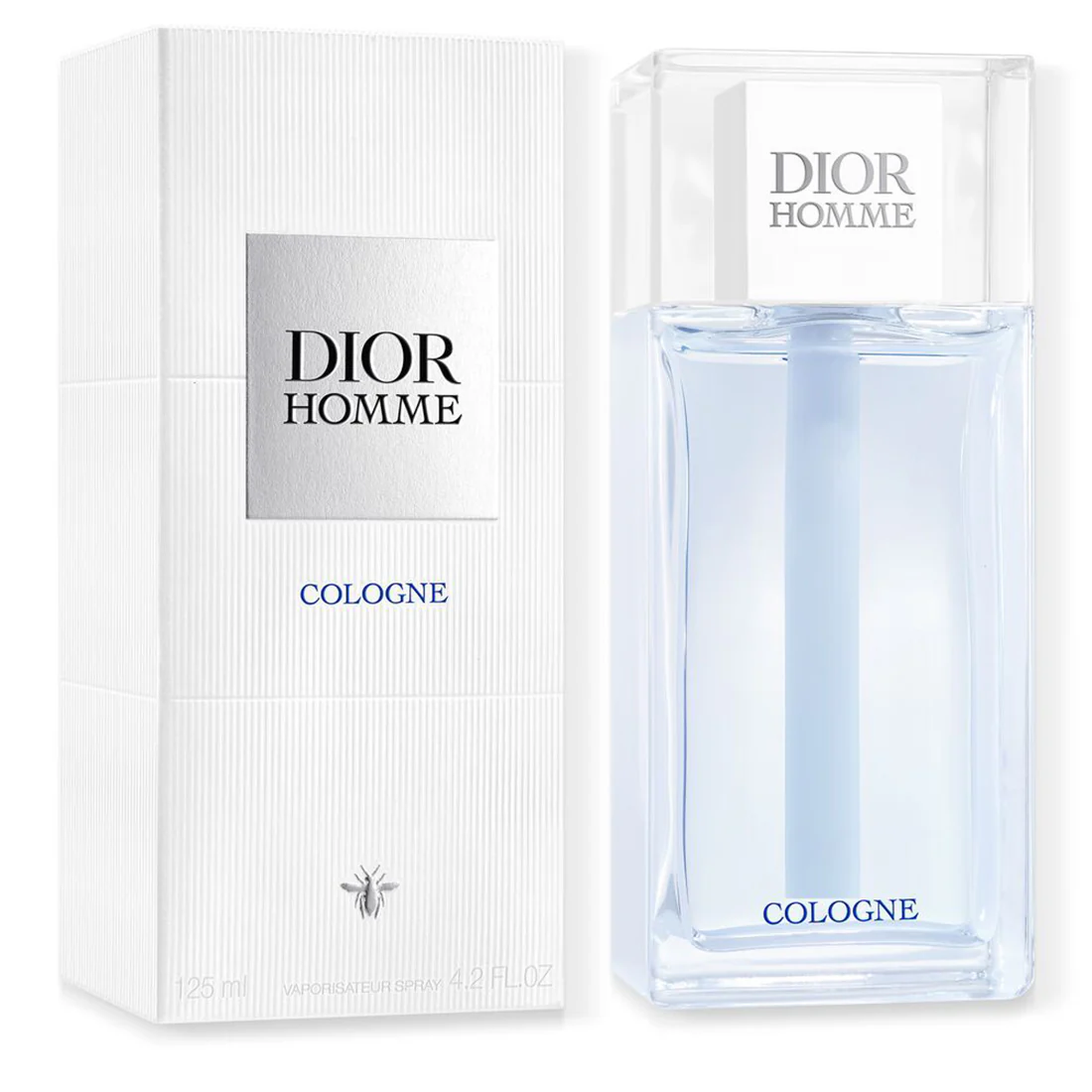 Dior Homme Cologne Eau de cologne – note fresche e muschiate - Image 10