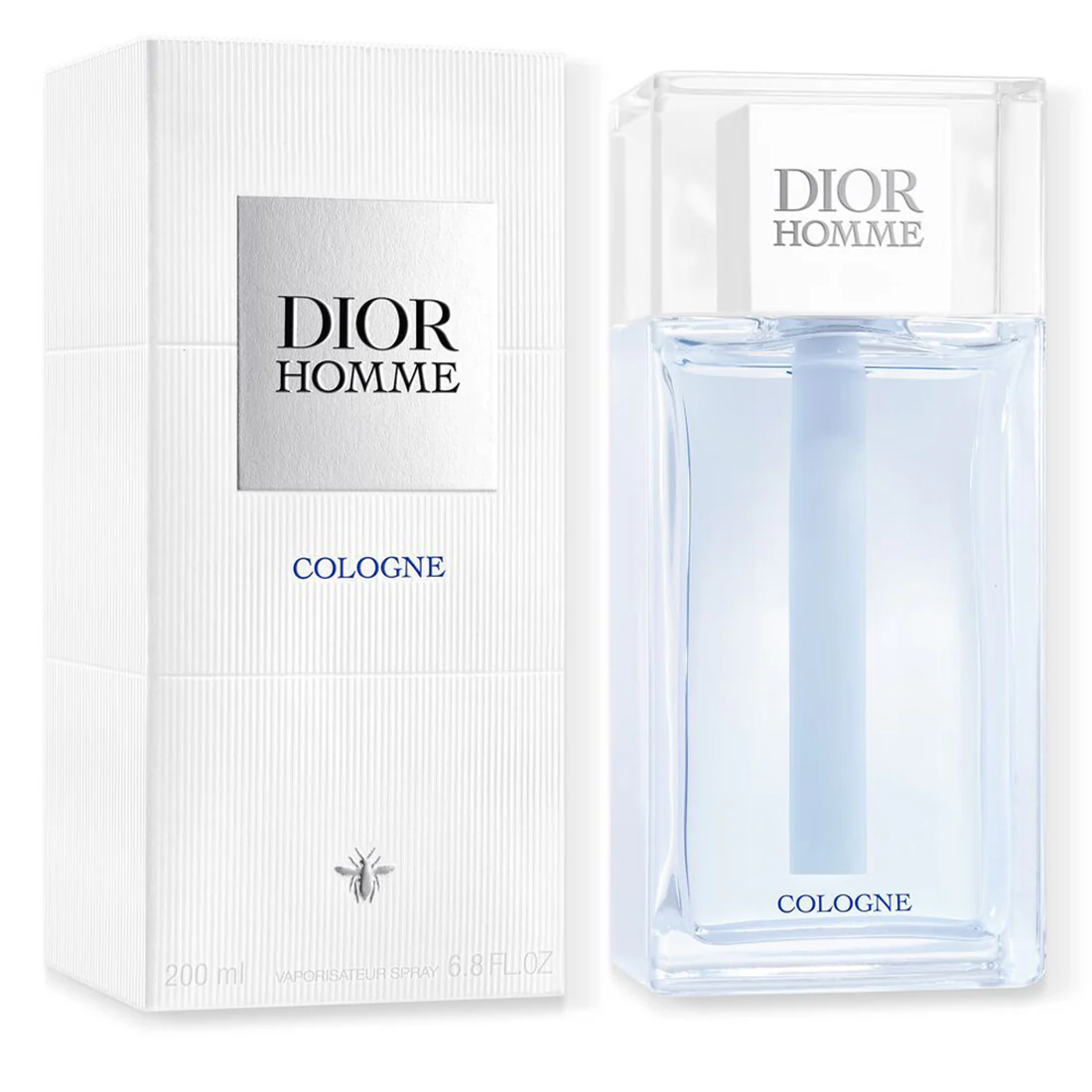 Dior Homme Cologne Eau de cologne – note fresche e muschiate - Image 6