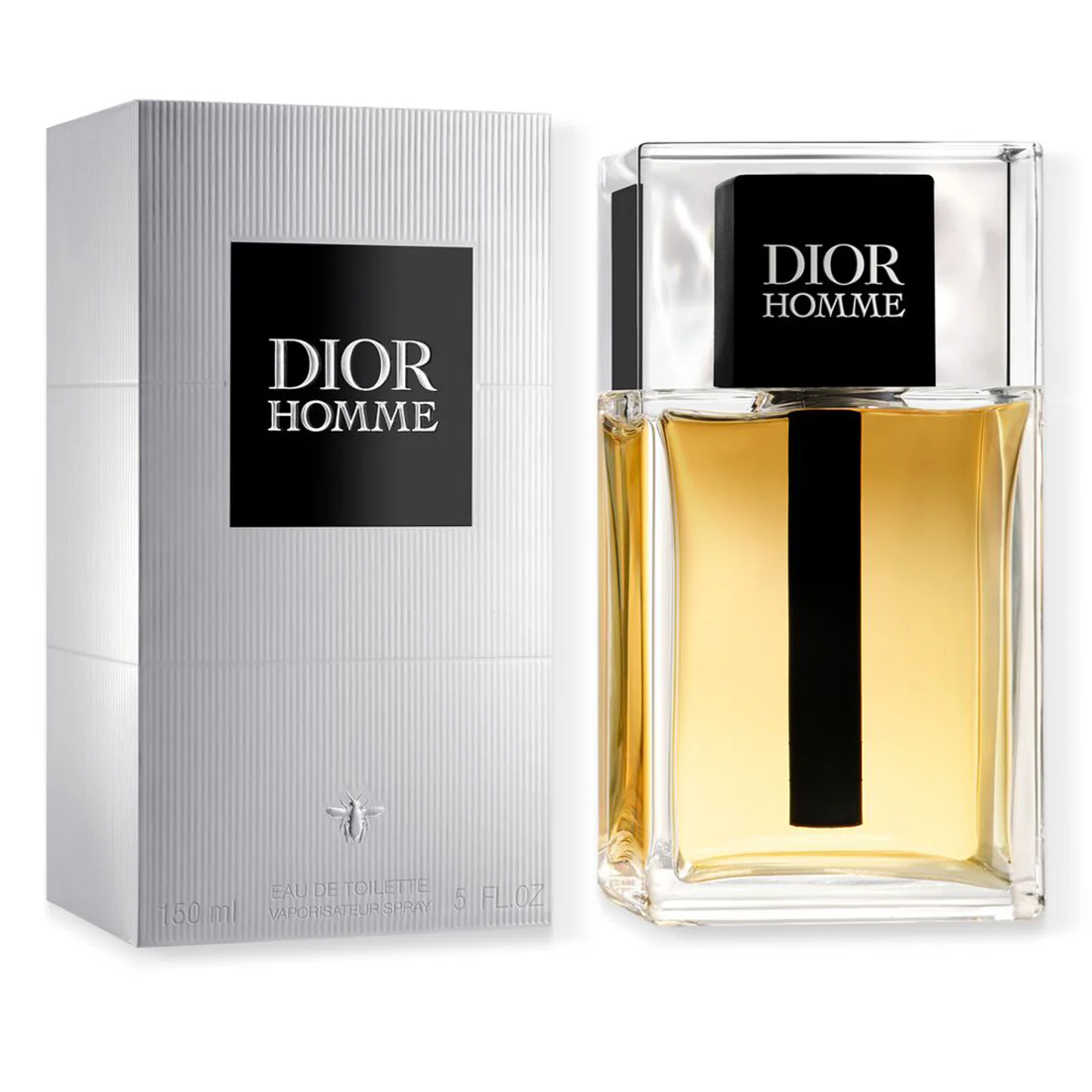 Dior Homme Eau De Toilette - Image 5