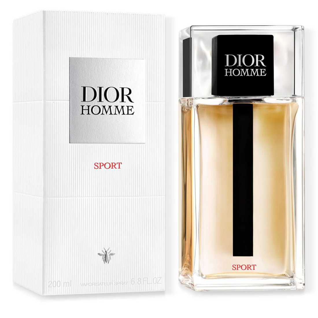 Dior Homme Sport Eau de toilette – note fresche, legnose e speziate - Image 10