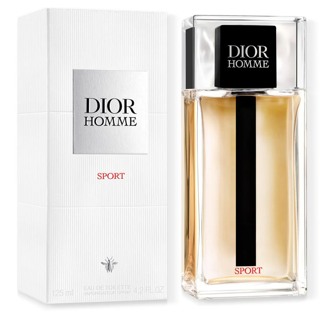 Dior Homme Sport Eau de toilette – note fresche, legnose e speziate - Image 6