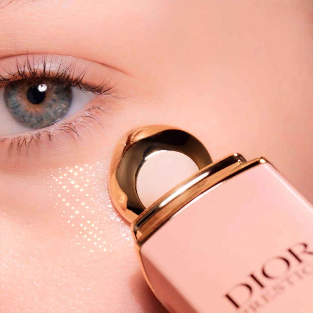Dior Prestige Le Micro-Sérum de Rose Yeux Activated Siero occhi rigenerante - Image 3