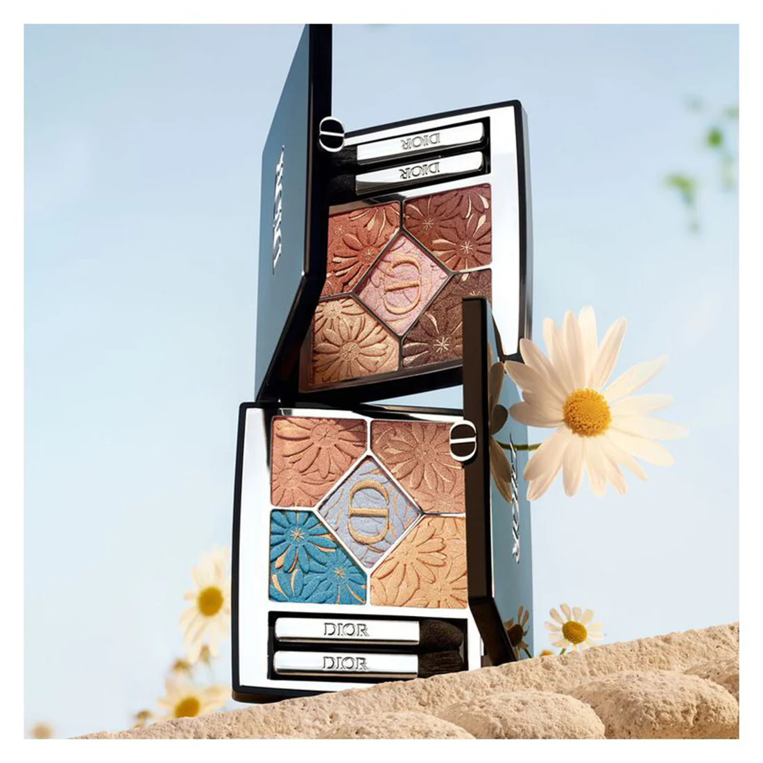 Diorshow 5 Couleurs – edizione limitata Palette occhi – 5 ombretti - Image 5