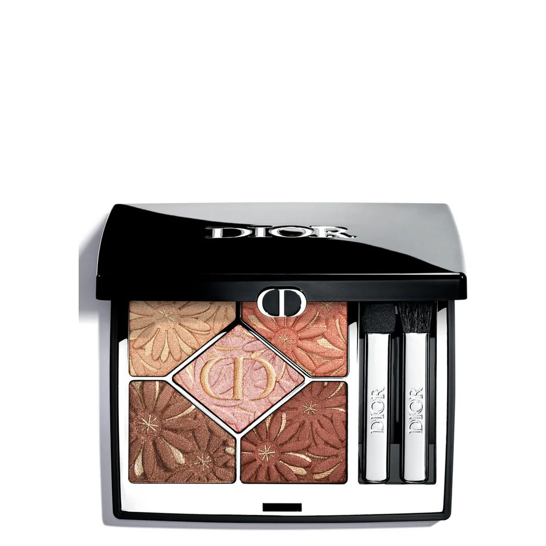 Diorshow 5 Couleurs – edizione limitata Palette occhi – 5 ombretti - Image 6