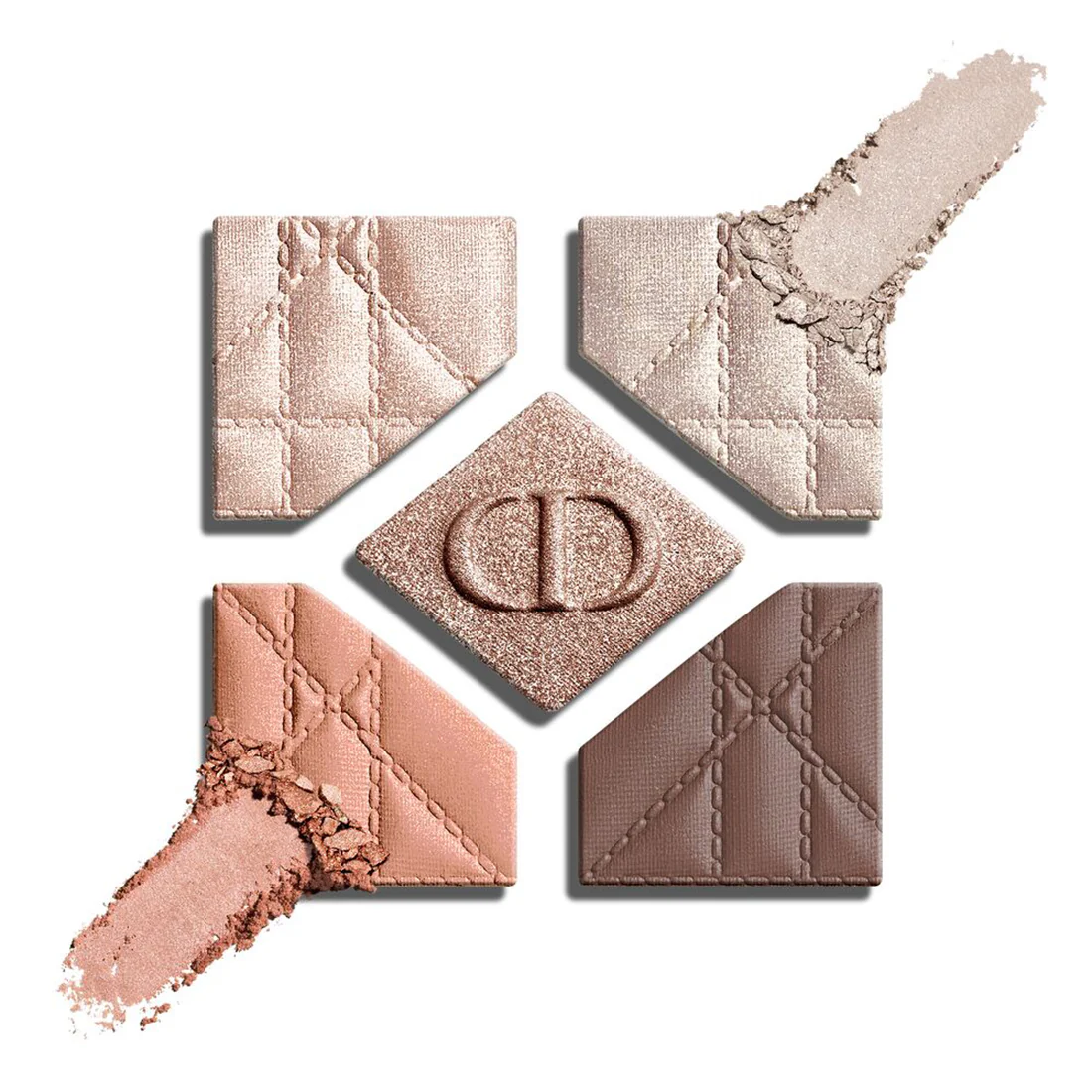 Diorshow 5 Couleurs – edizione limitata Palette occhi – 5 ombretti - Image 10