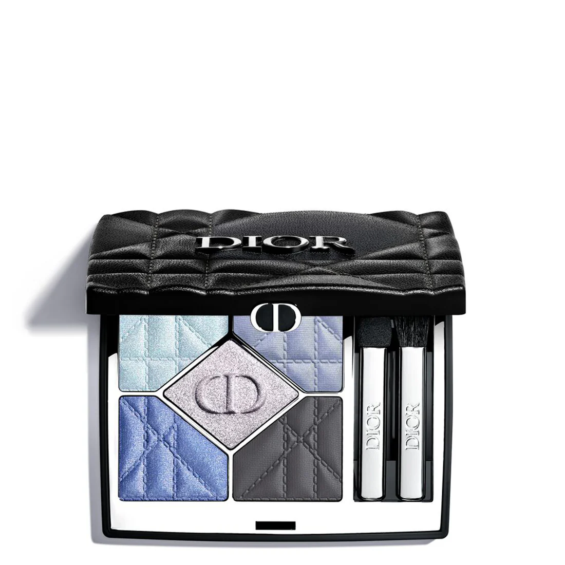 Diorshow 5 Couleurs – edizione limitata Palette occhi – 5 ombretti - Image 13