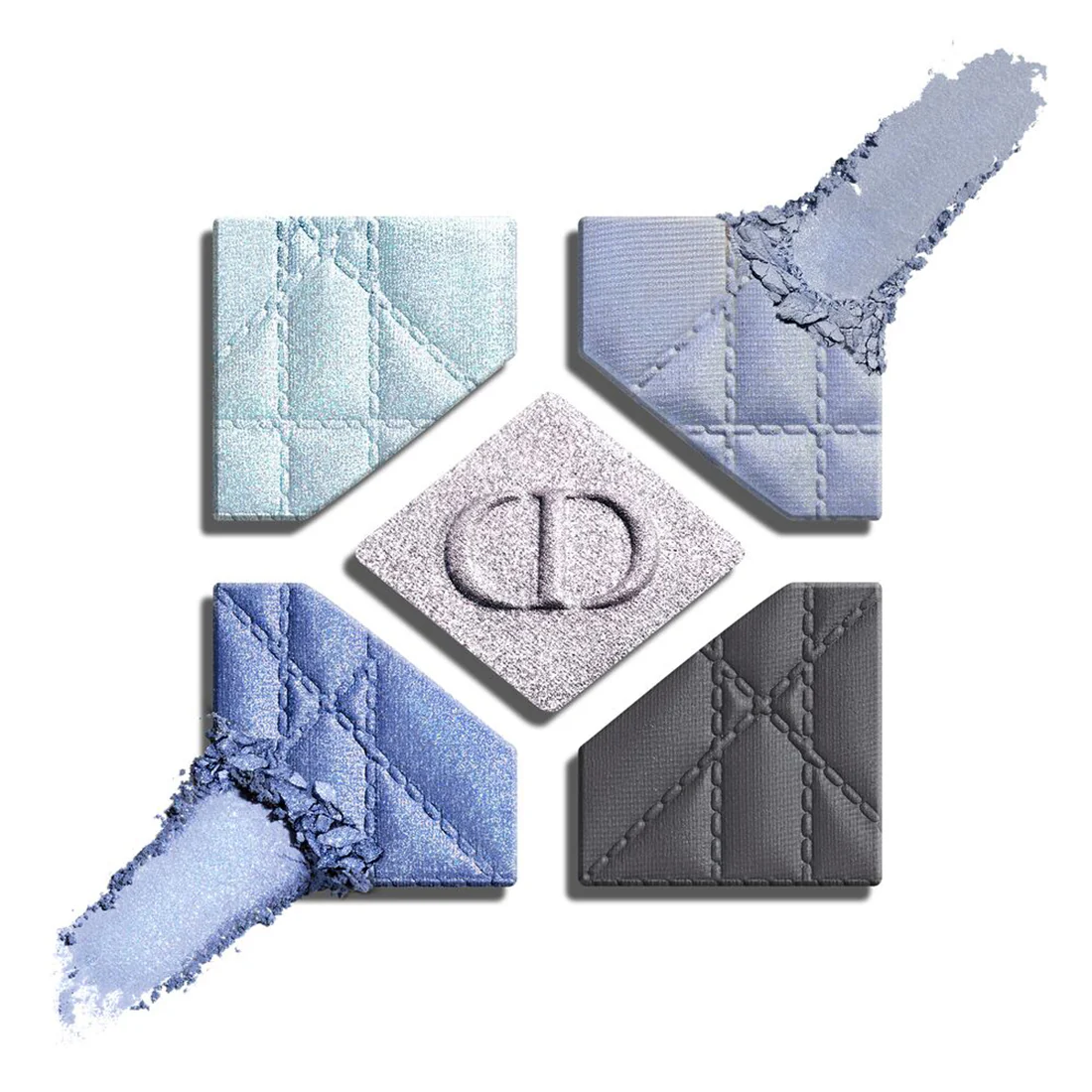 Diorshow 5 Couleurs – edizione limitata Palette occhi – 5 ombretti - Image 14