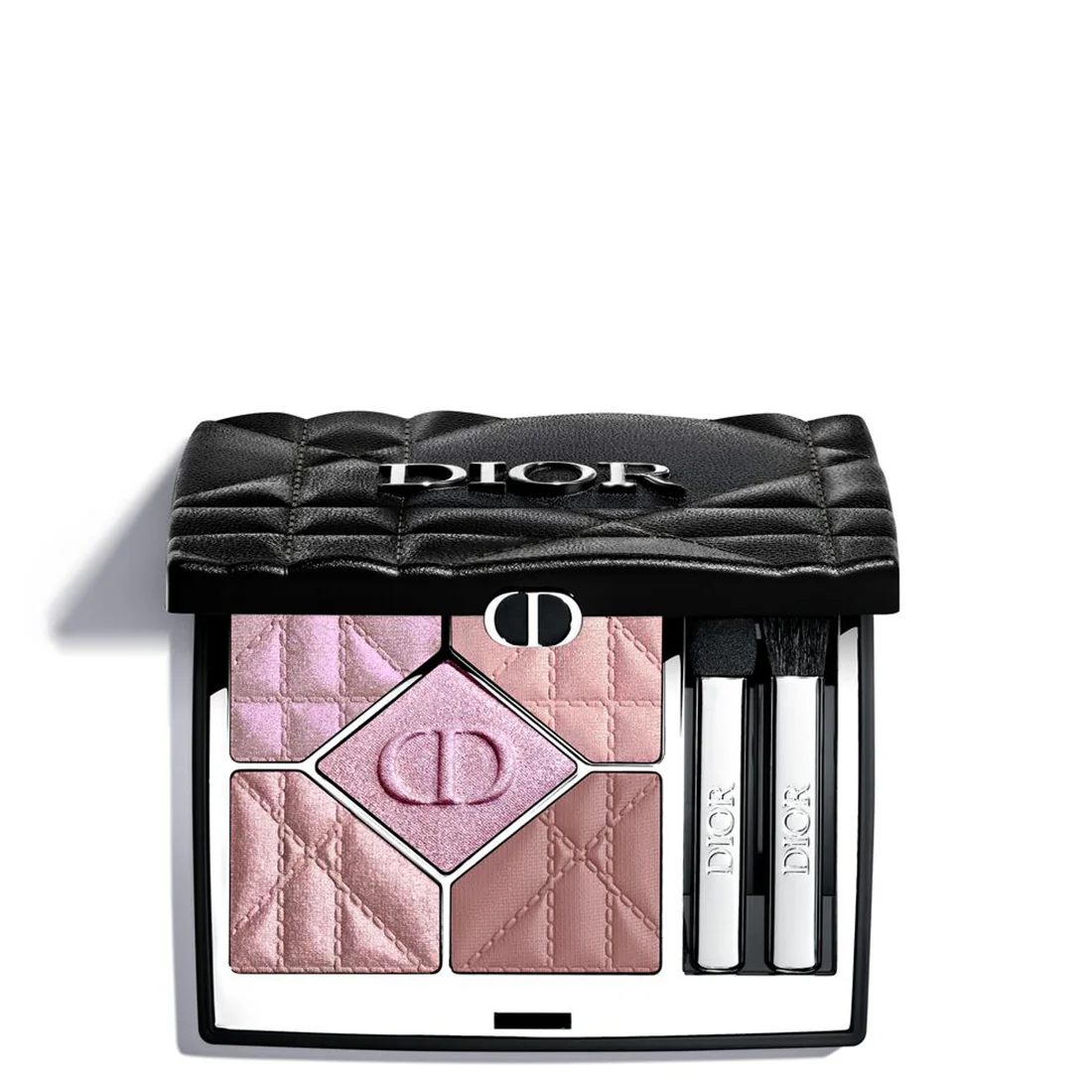 Diorshow 5 Couleurs – edizione limitata Palette occhi – 5 ombretti - Image 5