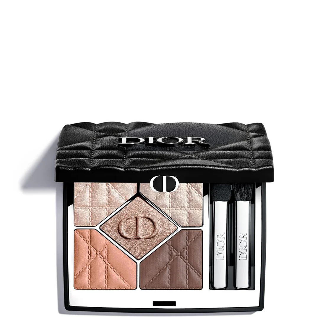 Diorshow 5 Couleurs – edizione limitata Palette occhi – 5 ombretti - Image 9