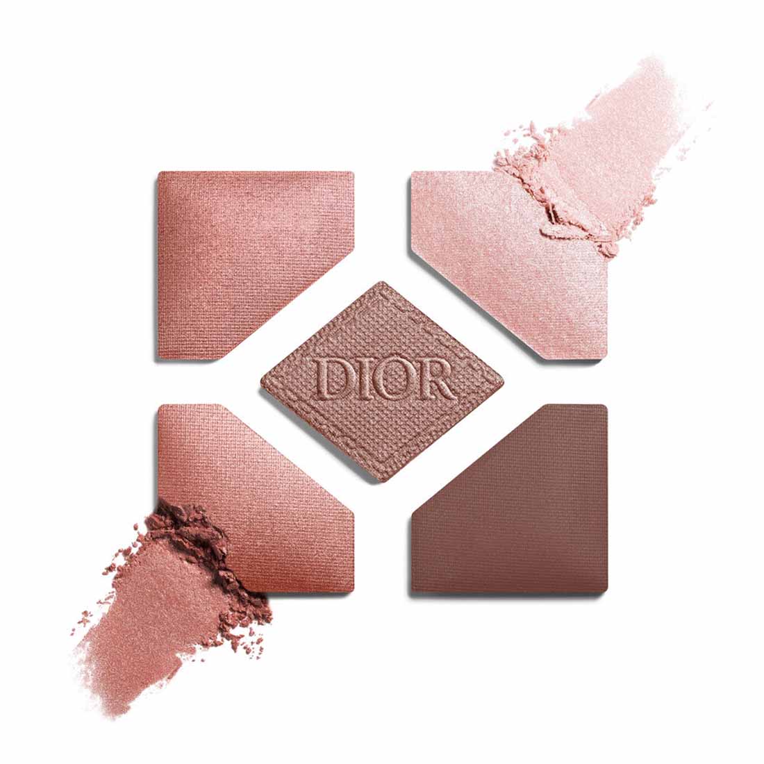 Diorshow 5 Couleurs Palette occhi - Image 10