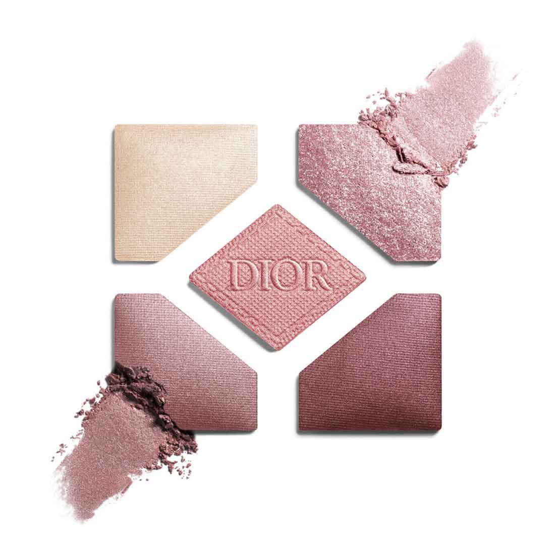 Diorshow 5 Couleurs Palette occhi - Image 24