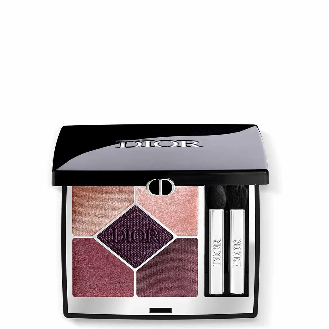 Diorshow 5 Couleurs Palette occhi - Image 3