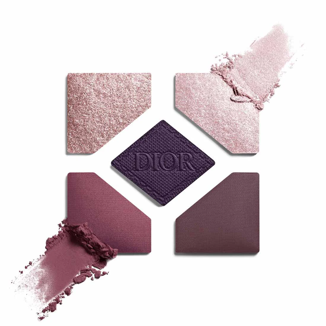 Diorshow 5 Couleurs Palette occhi - Image 4