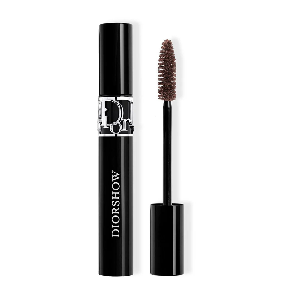 Diorshow Mascara volume su misura, 24 ore di tenuta – definizione ciglia per ciglia - Image 3