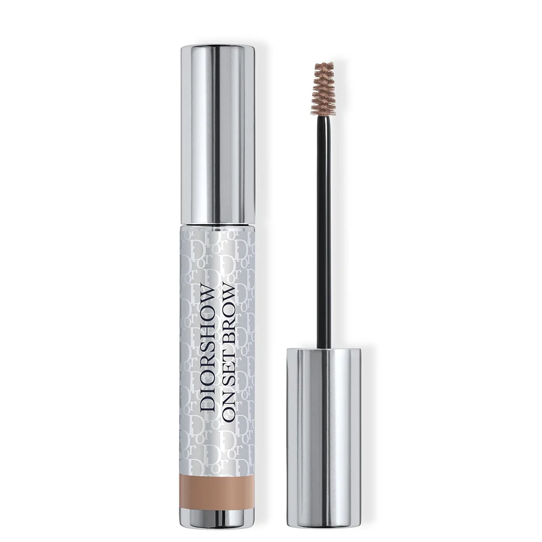 Diorshow On Set Brow Mascara per sopracciglia – dona volume e fissa per 24 ore - Image 2