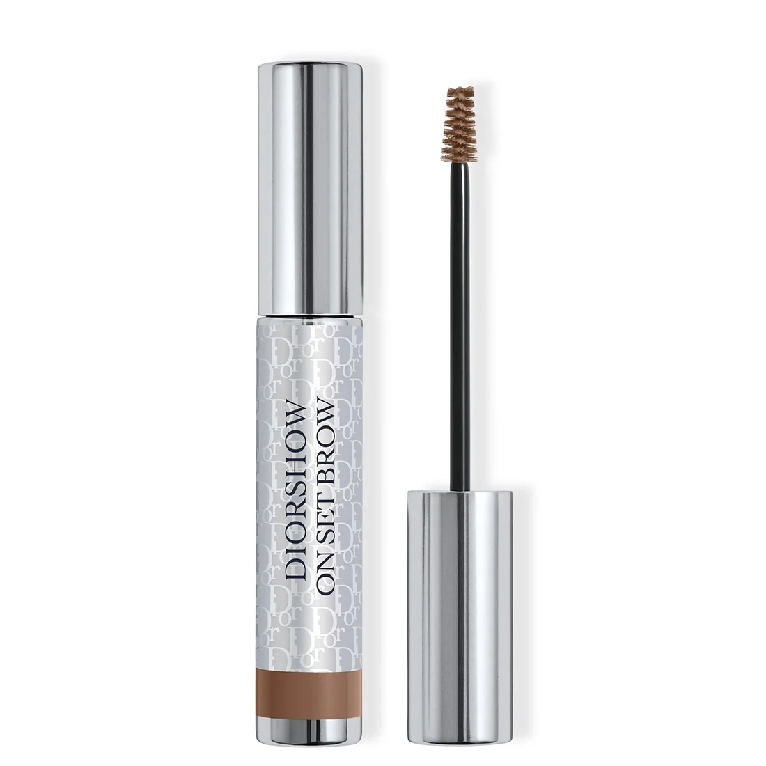Diorshow On Set Brow Mascara per sopracciglia – dona volume e fissa per 24 ore - Image 3