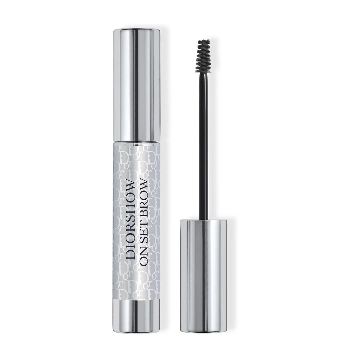 Diorshow On Set Brow Mascara per sopracciglia – dona volume e fissa per 24 ore - Image 5