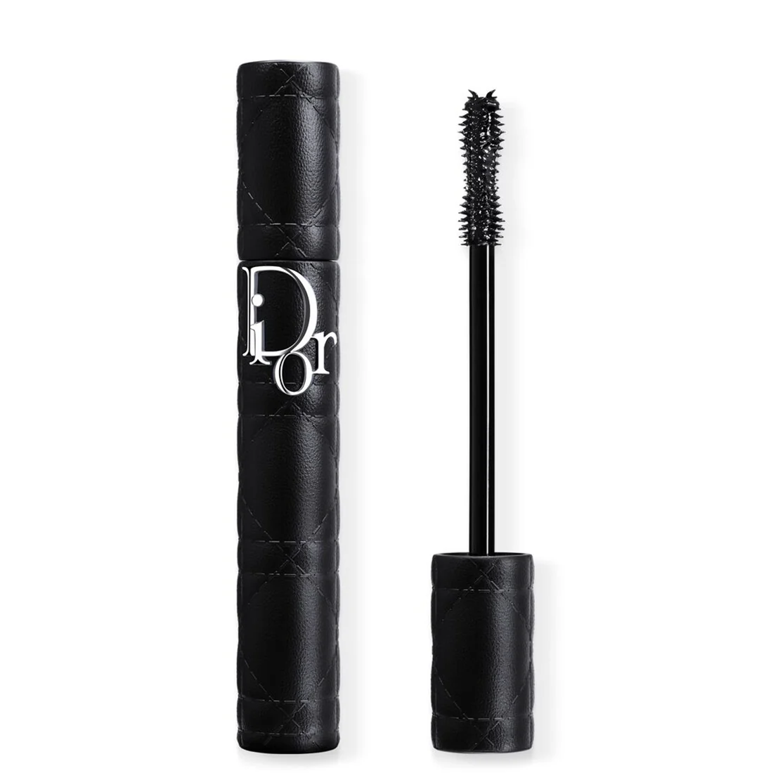Diorshow Overvolume Mascara volume estremo 24 ore di tenuta definizione ciglia per ciglia