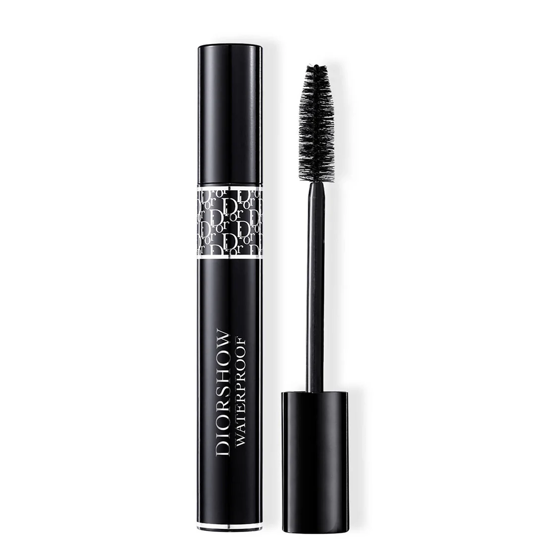 Diorshow Waterproof Mascara professionale