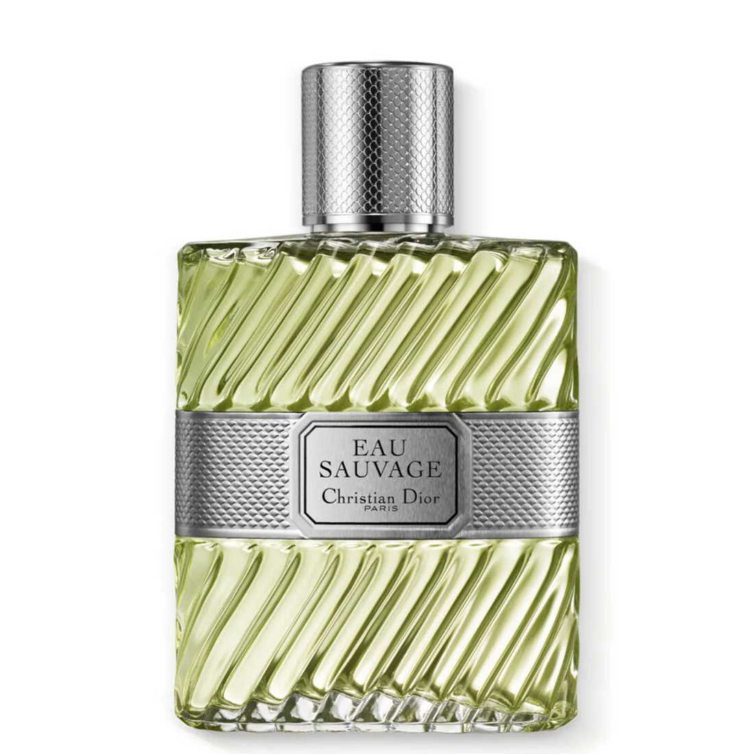 Eau Sauvage Eau De Toilette Flacone