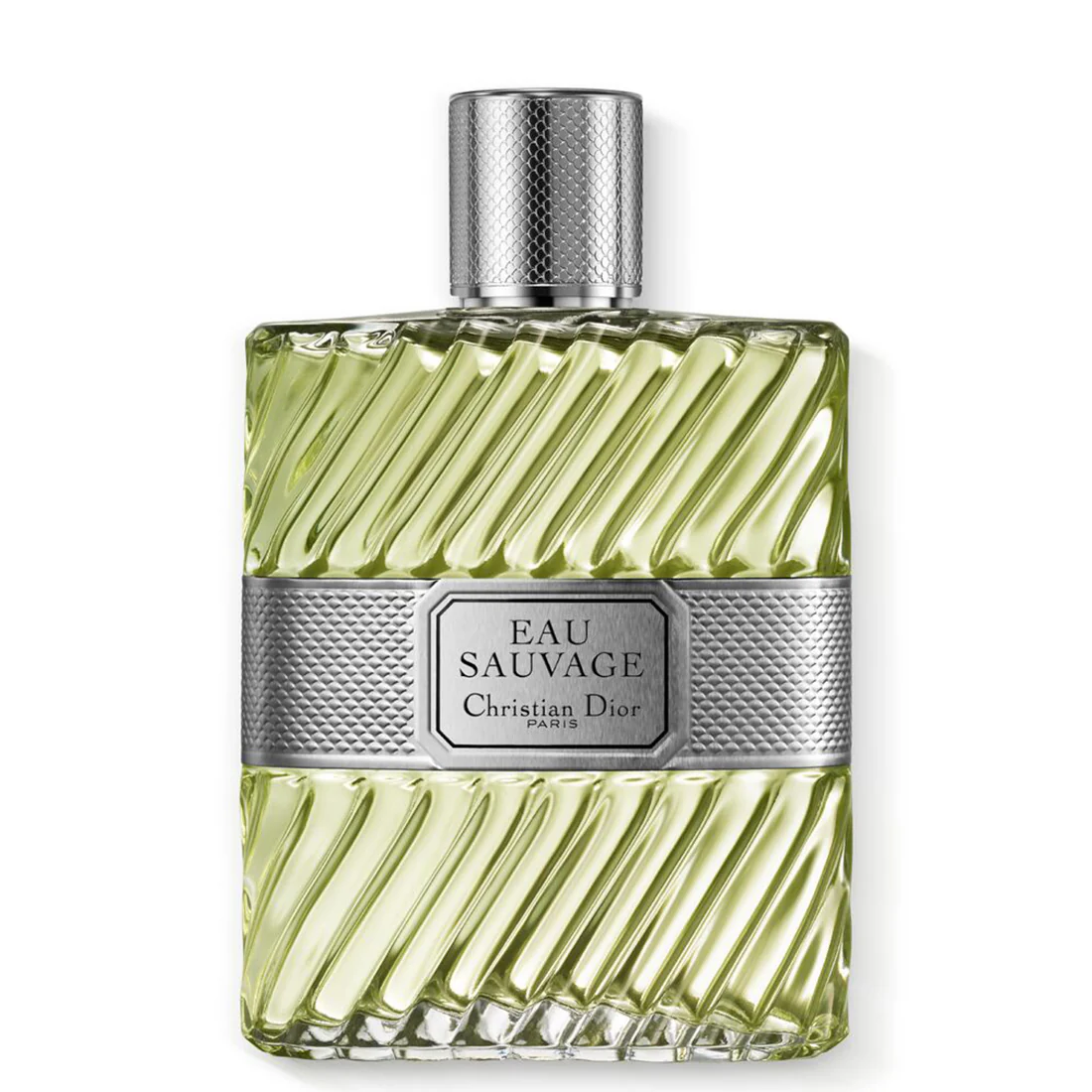 Eau Sauvage Eau De Toilette Flacone - Image 2
