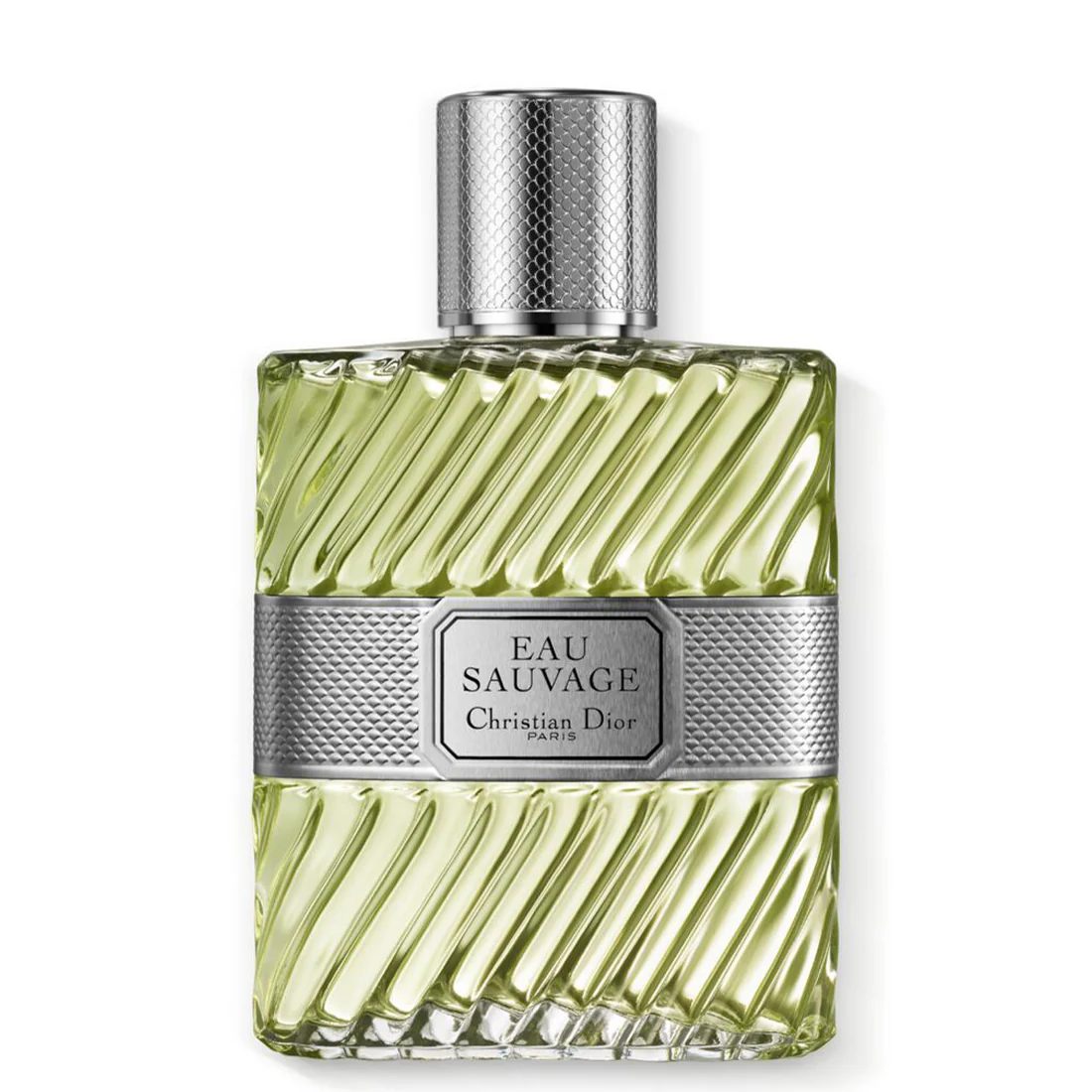 Eau Sauvage Eau de toilette Vaporizzatore - Image 2
