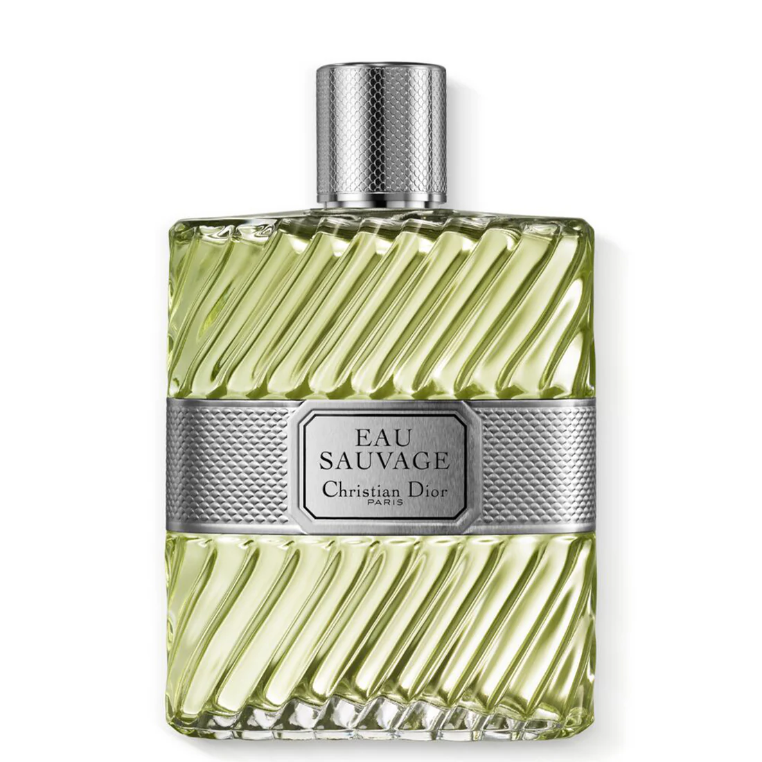 Eau Sauvage Eau de toilette Vaporizzatore - Image 3