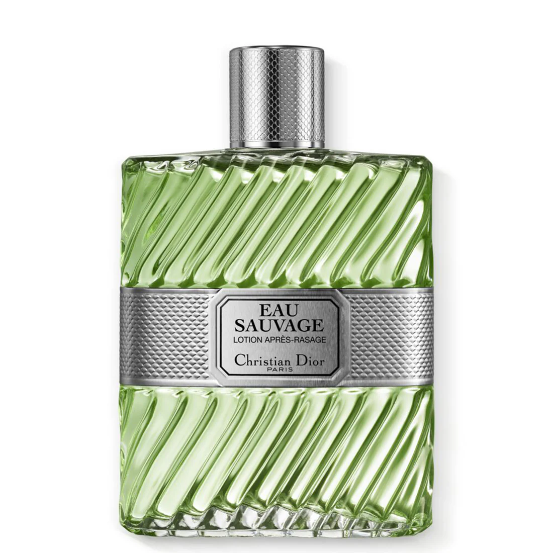 Eau Sauvage Lozione Dopobarba - Image 2