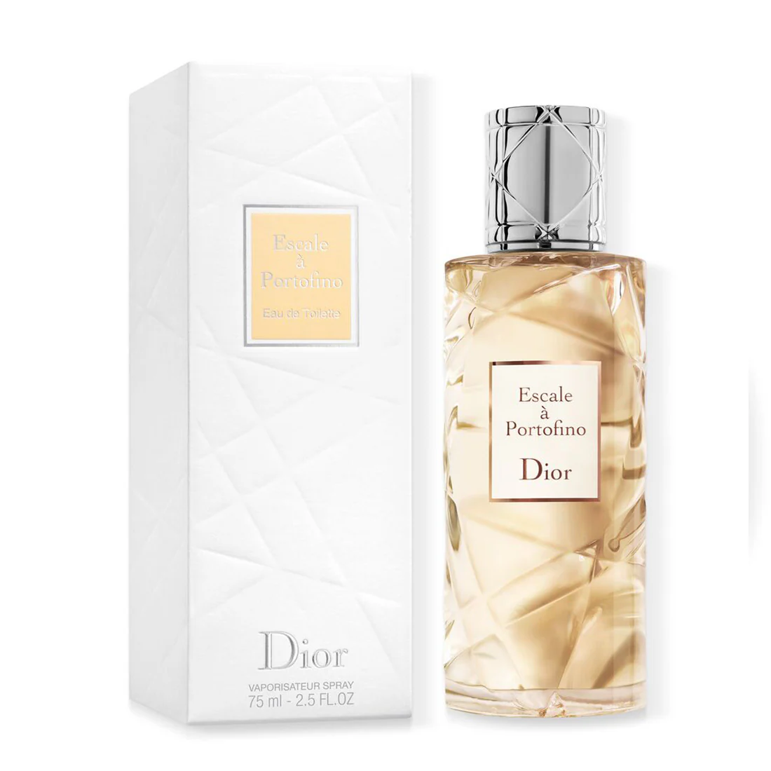 Escale A Portofino Eau De Toilette Note fresche, Esperidate e Aromatiche - Image 2